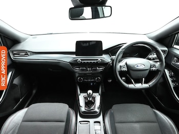 Used Ford Focus 2018 for sale - 77692217: Photo