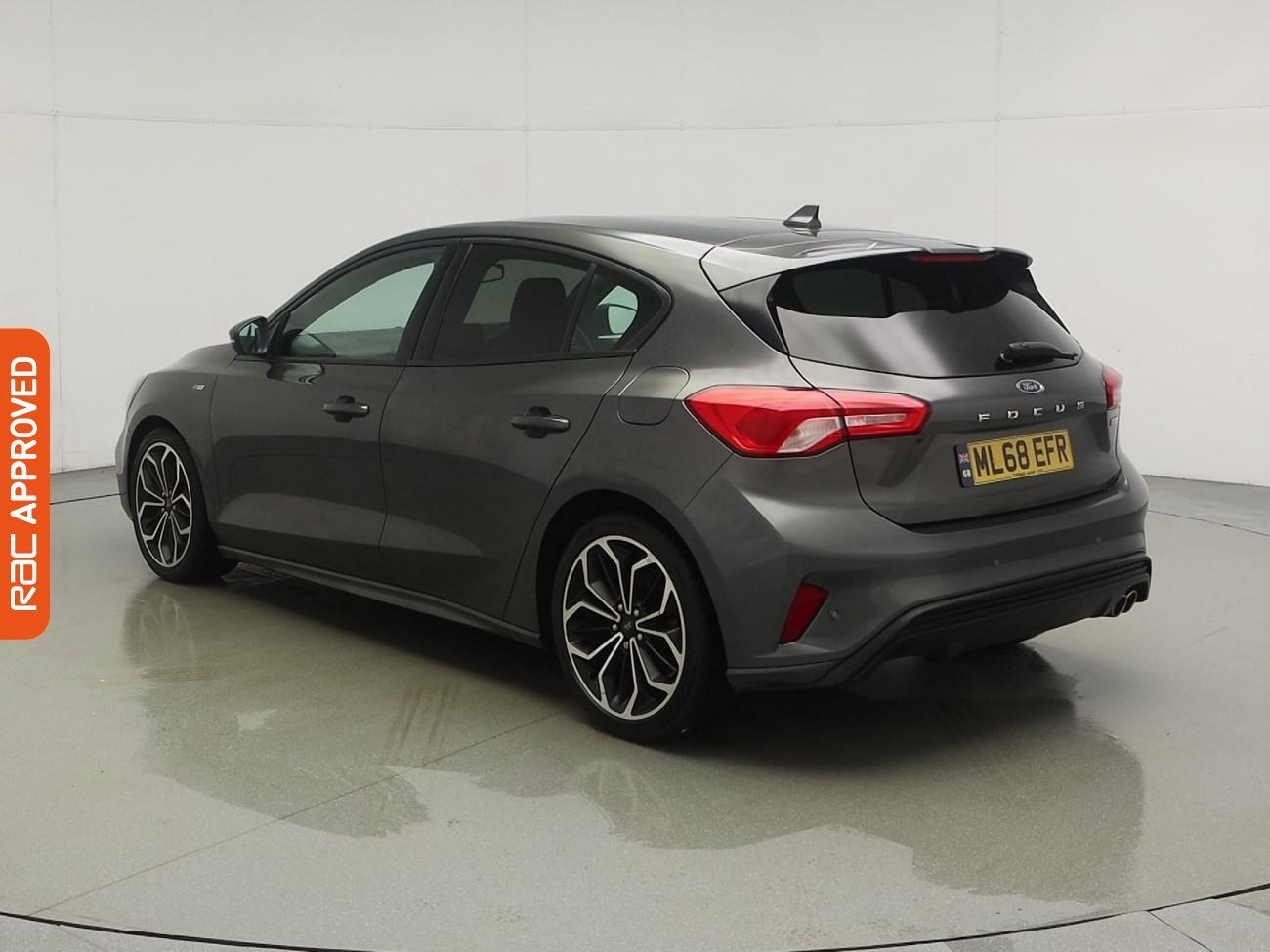 Used Ford Focus 2018 for sale - 77692217: Photo 4