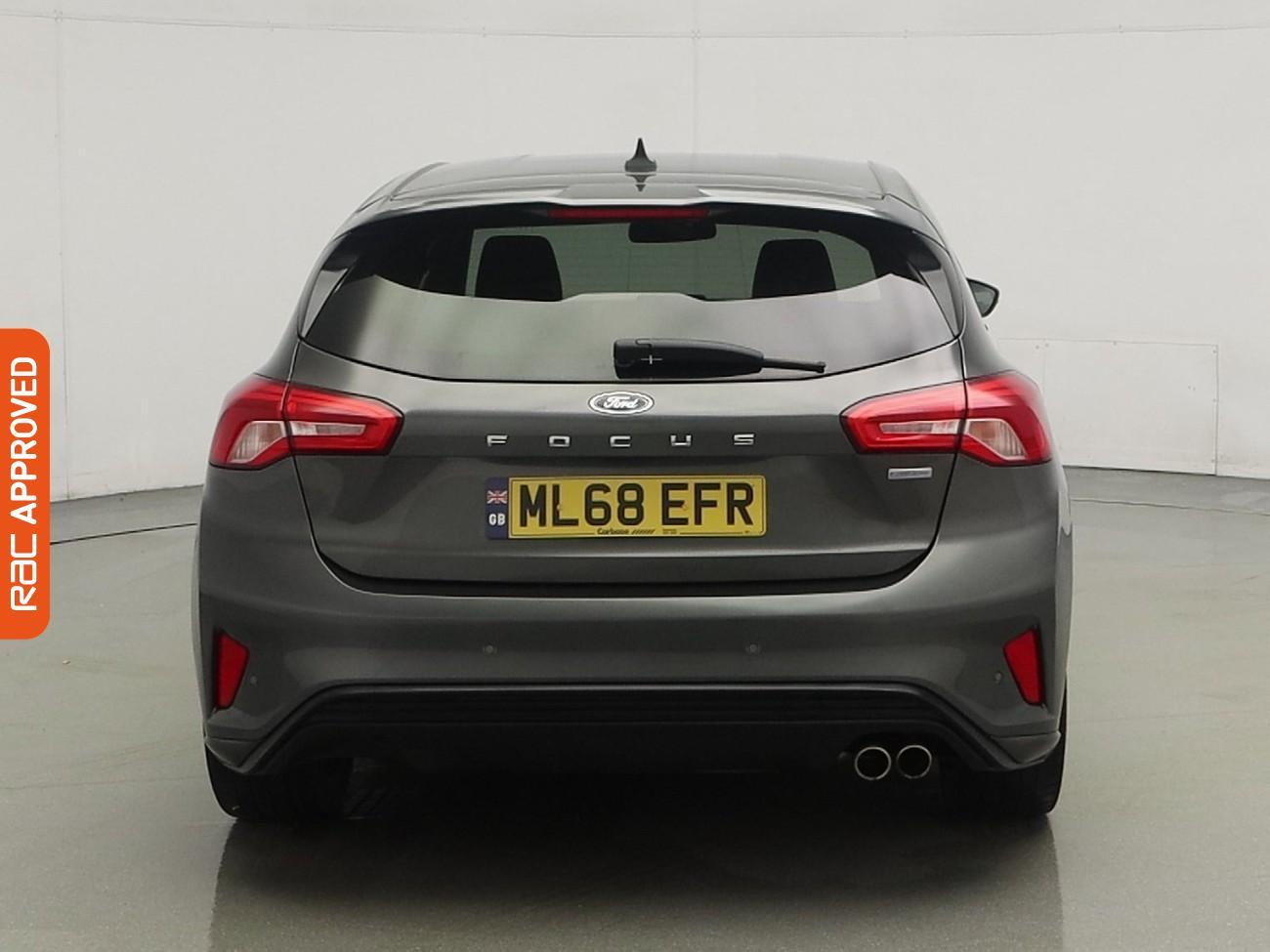 Used Ford Focus 2018 for sale - 77692217: Photo 8