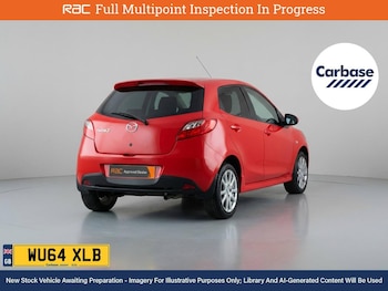 Used Mazda Mazda2 2014 for sale - 78304604: Photo