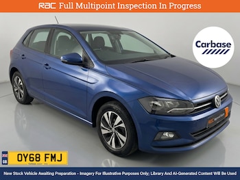 Volkswagen Polo feature image
