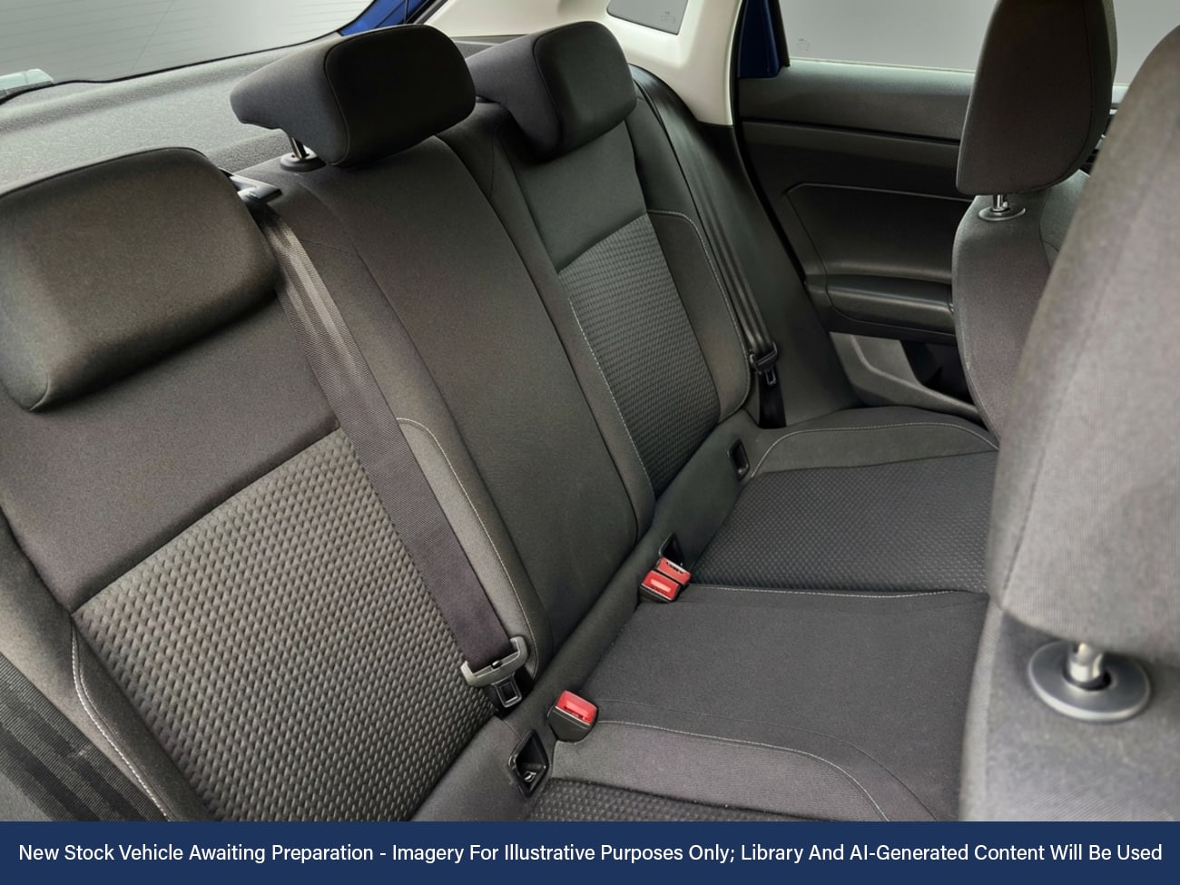 Used Volkswagen Polo 2018 for sale - 77529523: Photo 4