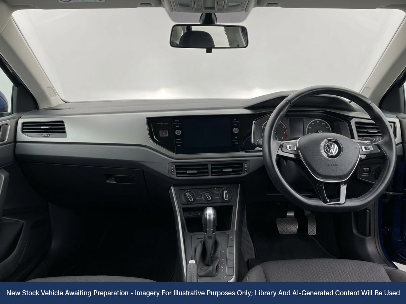 Used Volkswagen Polo 2018 for sale - 77529523: Photo 6