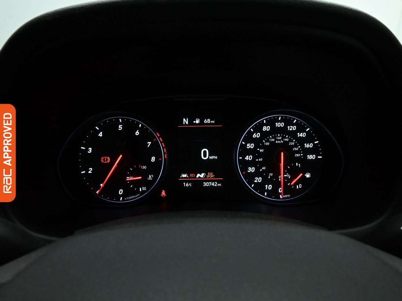 Used Hyundai i30 2018 for sale - 77557419: Photo 11