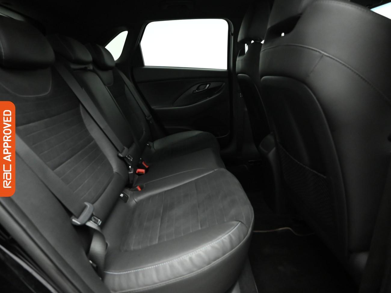 Used Hyundai i30 2018 for sale - 77557419: Photo 13