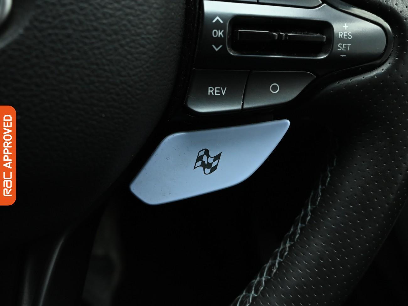 Used Hyundai i30 2018 for sale - 77557419: Photo 16