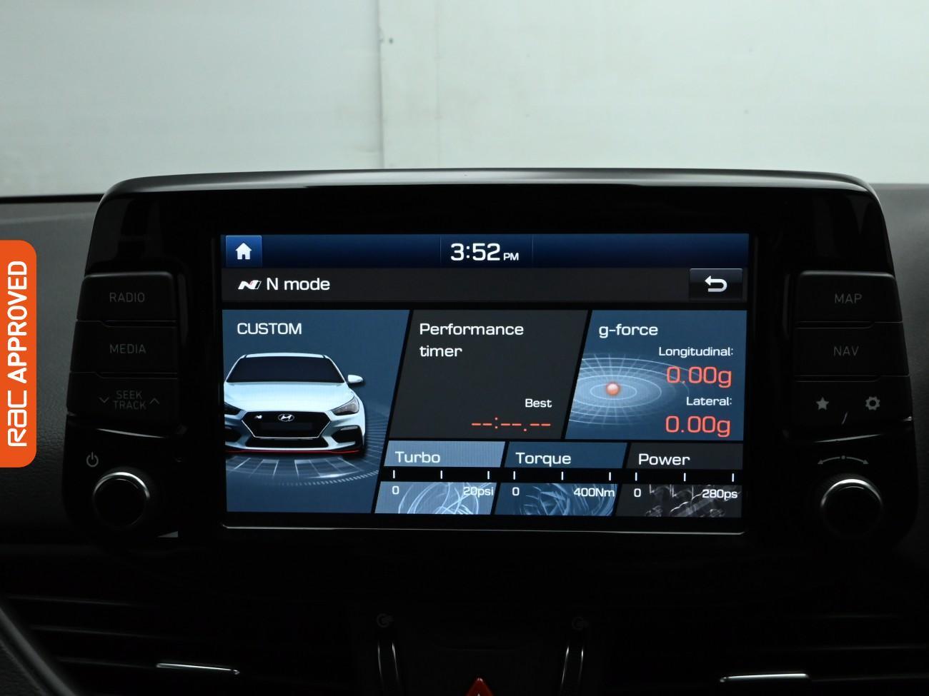 Used Hyundai i30 2018 for sale - 77557419: Photo 19