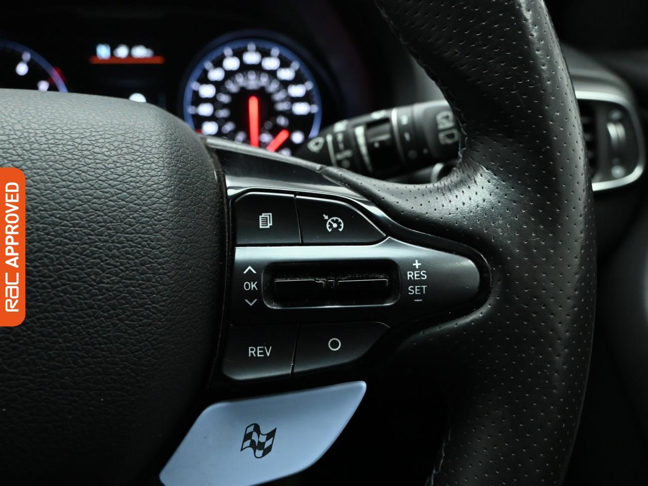 Used Hyundai i30 2018 for sale - 77557419: Photo 24