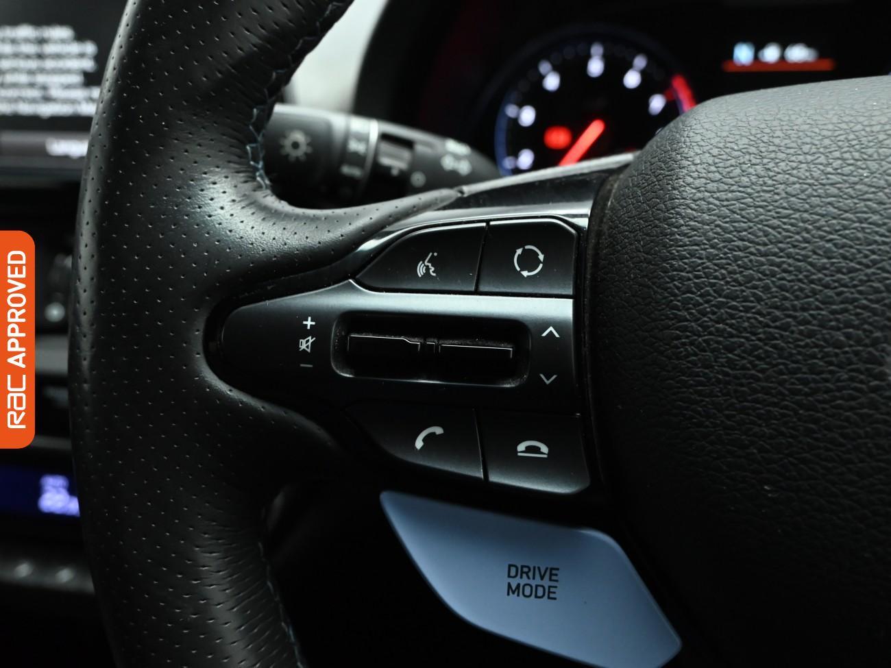 Used Hyundai i30 2018 for sale - 77557419: Photo 26