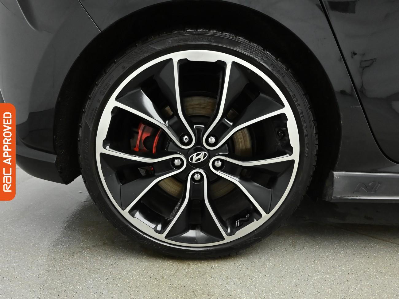 Used Hyundai i30 2018 for sale - 77557419: Photo 31