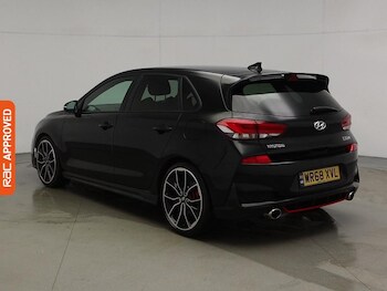 Used Hyundai i30 2018 for sale - 77557419: Photo