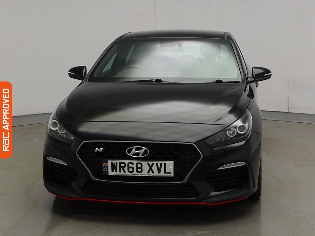 Used Hyundai i30 2018 for sale - 77557419: Photo 7