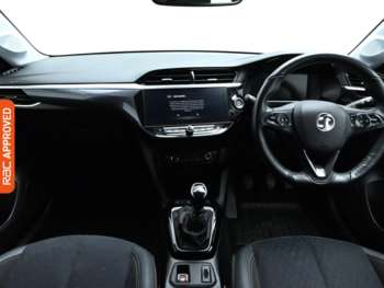 Used Vauxhall Corsa 2021 for sale - 75261690: Photo