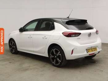 Used Vauxhall Corsa 2021 for sale - 75261690: Photo
