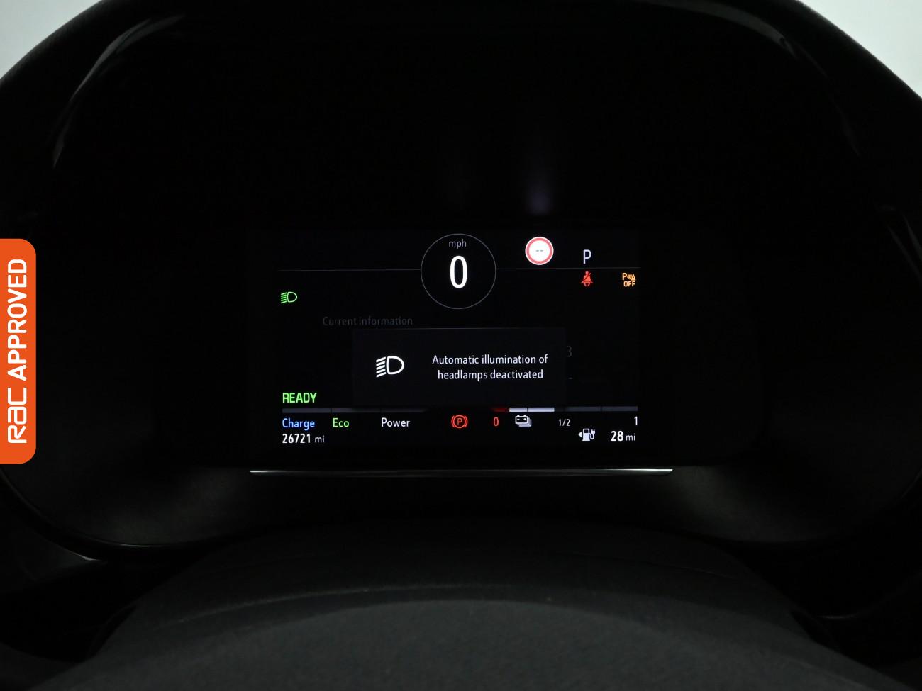 Used Vauxhall Corsa 2022 for sale - 77236110: Photo 13