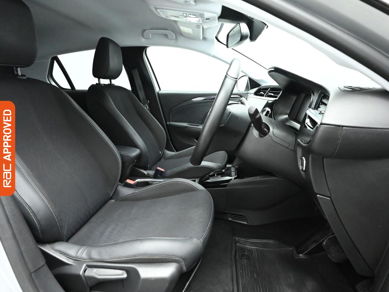 Used Vauxhall Corsa 2022 for sale - 77236110: Photo 14