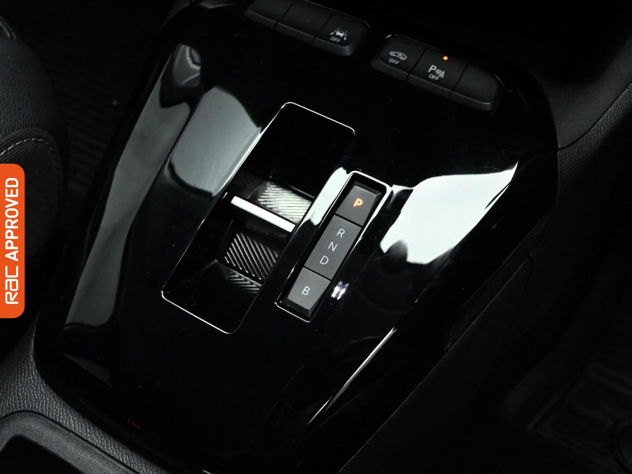 Used Vauxhall Corsa 2022 for sale - 77236110: Photo 16