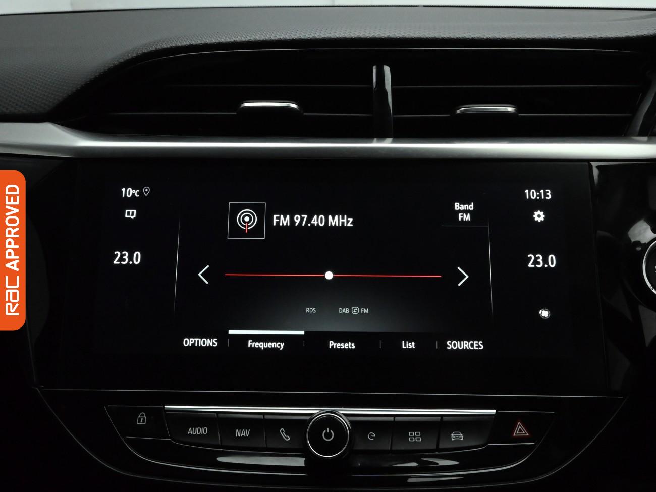 Used Vauxhall Corsa 2022 for sale - 77236110: Photo 17