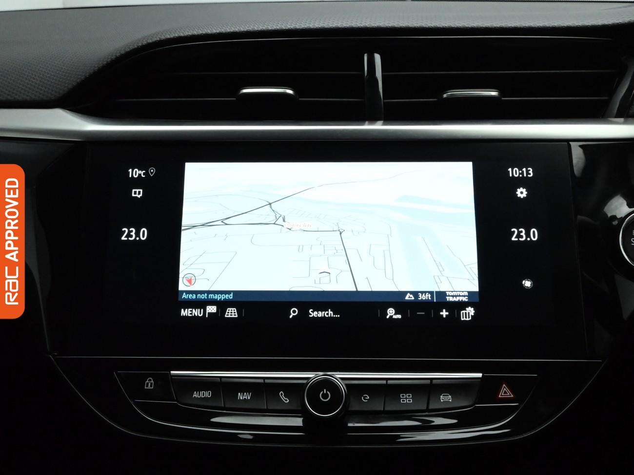 Used Vauxhall Corsa 2022 for sale - 77236110: Photo 19