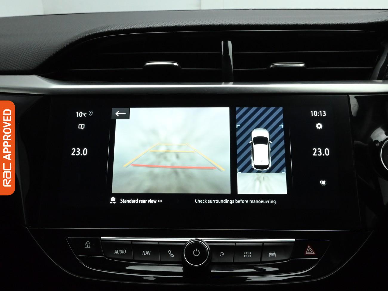 Used Vauxhall Corsa 2022 for sale - 77236110: Photo 20