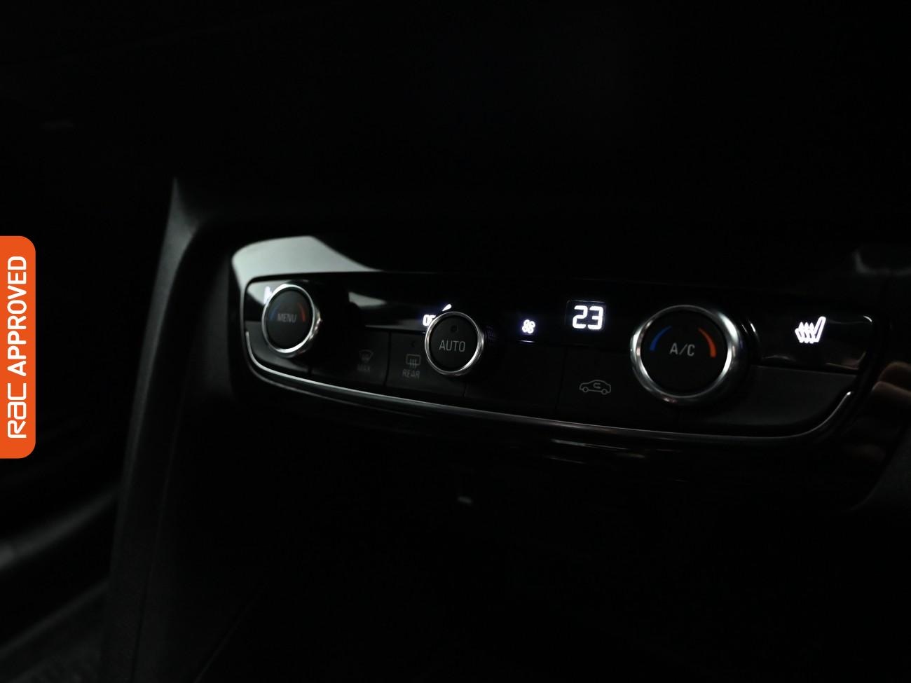 Used Vauxhall Corsa 2022 for sale - 77236110: Photo 21