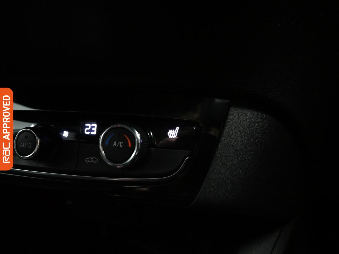 Used Vauxhall Corsa 2022 for sale - 77236110: Photo 23