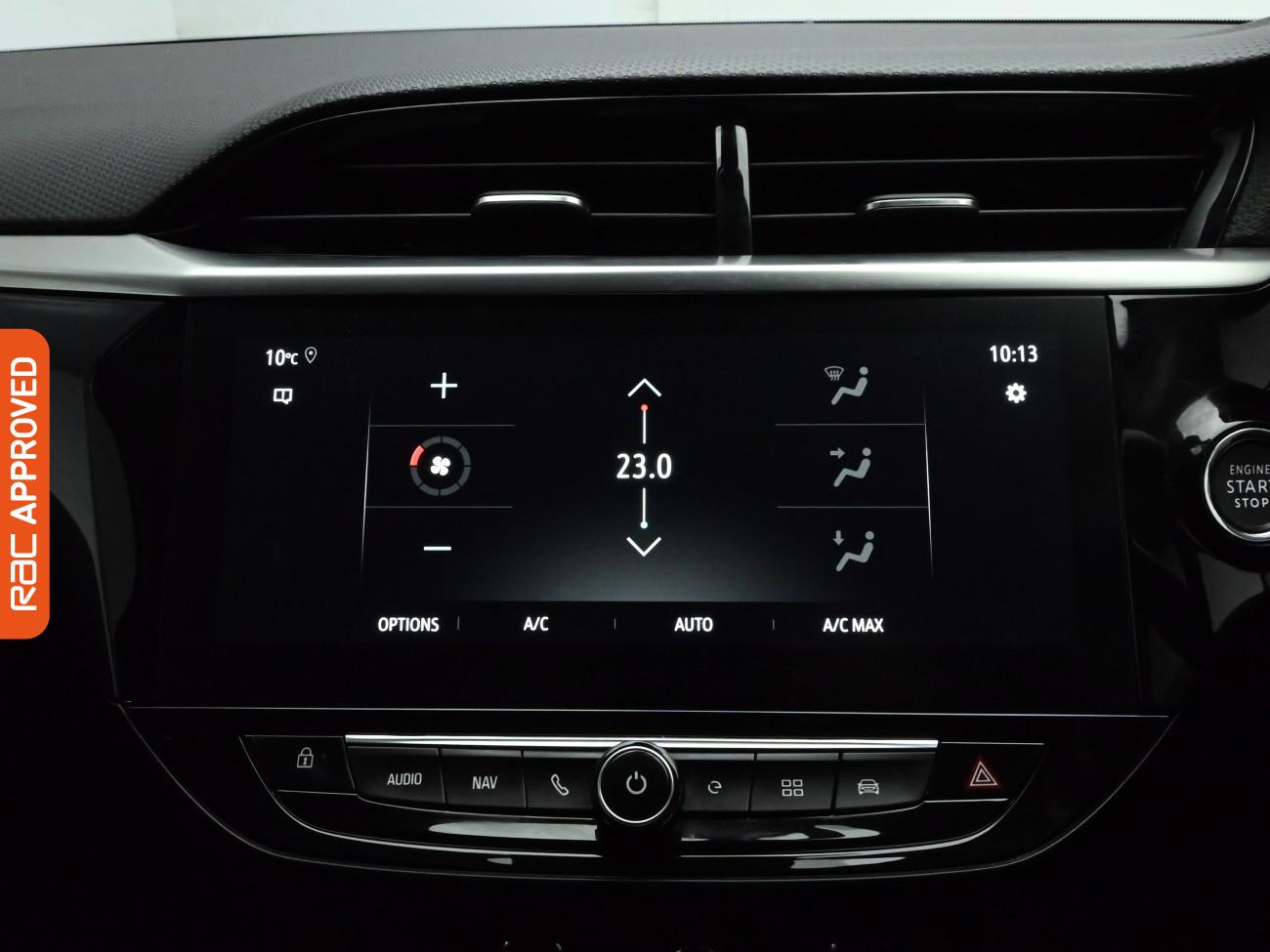 Used Vauxhall Corsa 2022 for sale - 77236110: Photo 24