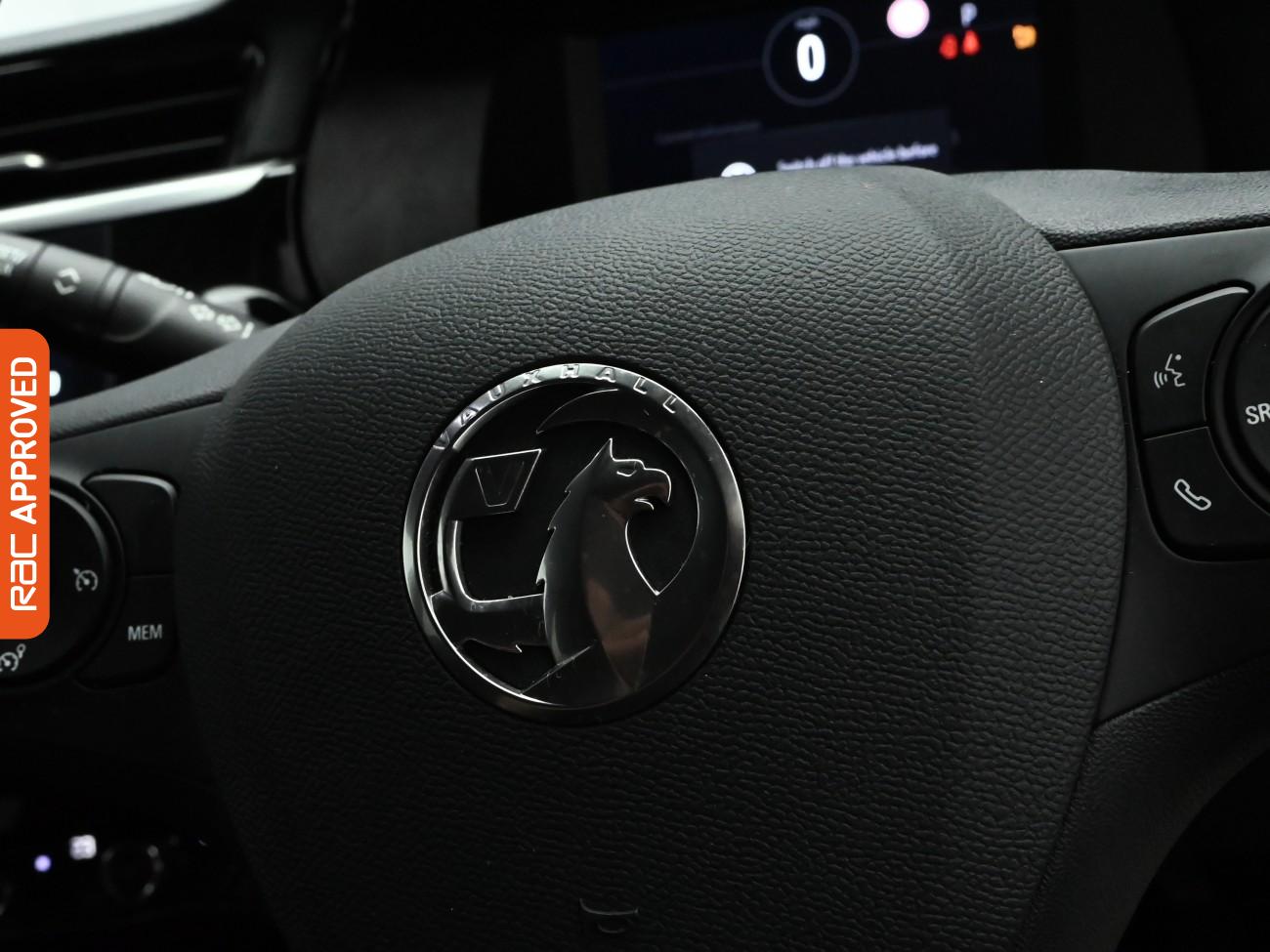 Used Vauxhall Corsa 2022 for sale - 77236110: Photo 26