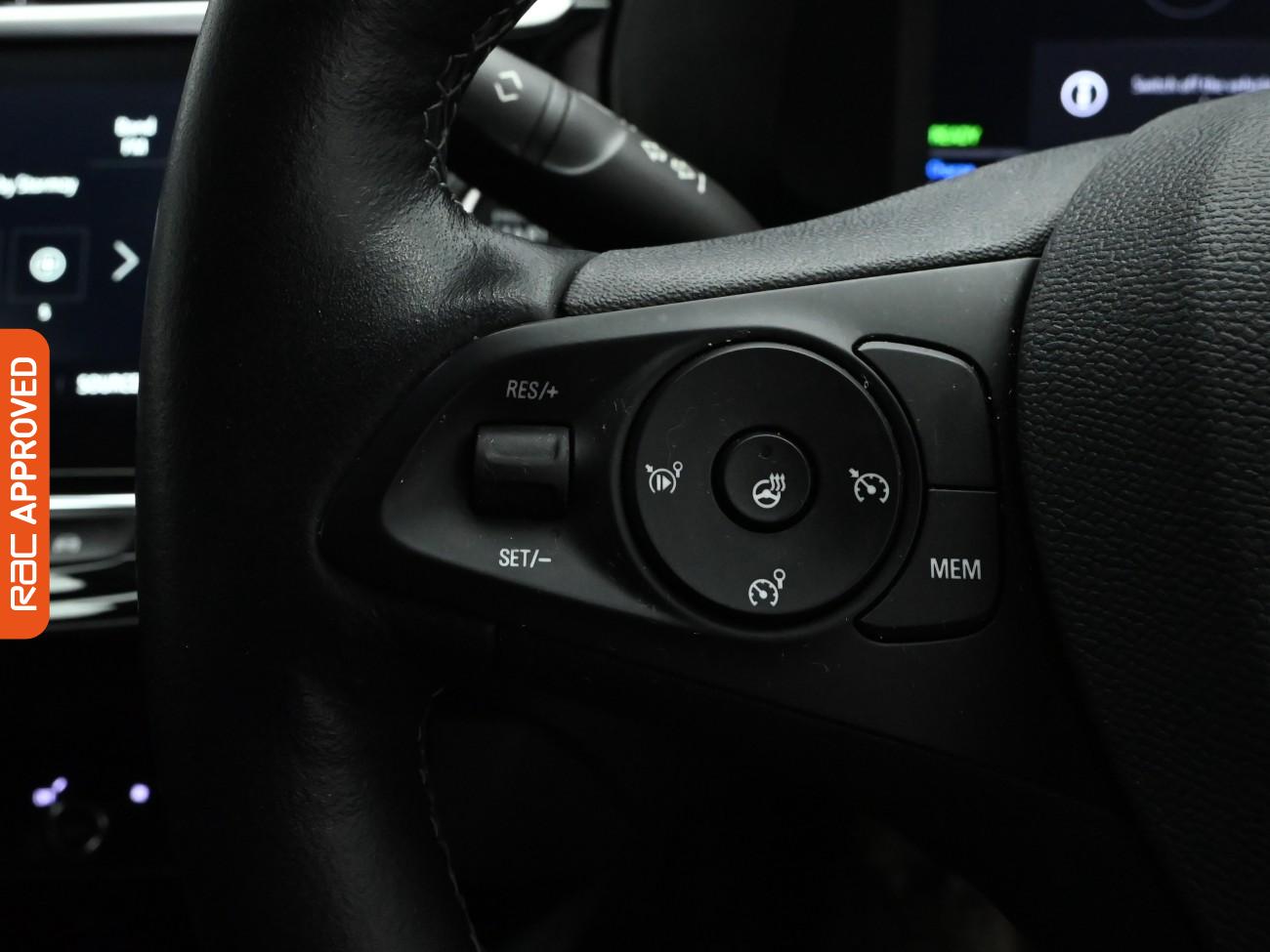 Used Vauxhall Corsa 2022 for sale - 77236110: Photo 27