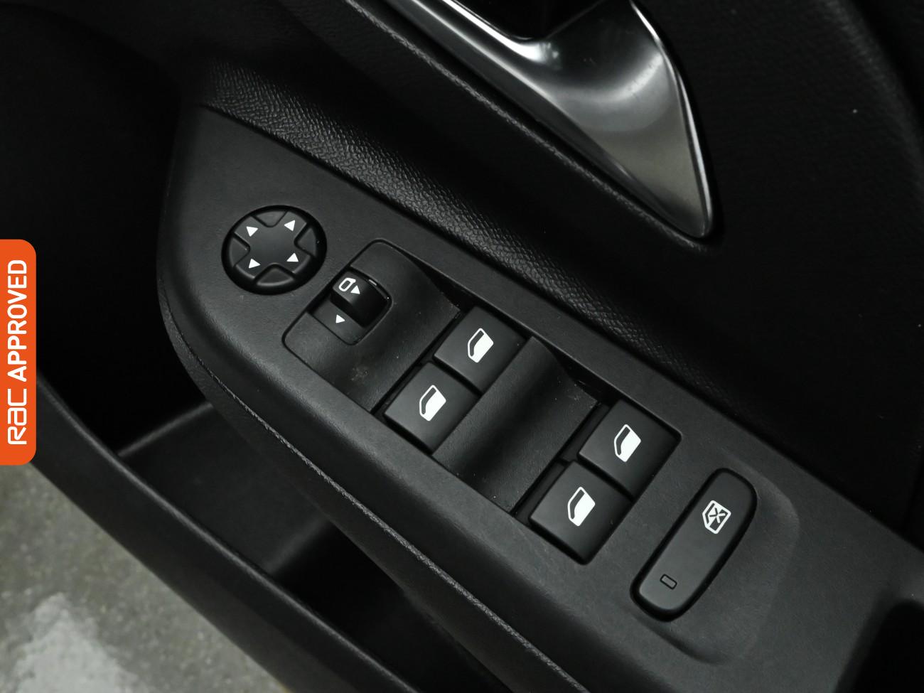 Used Vauxhall Corsa 2022 for sale - 77236110: Photo 28