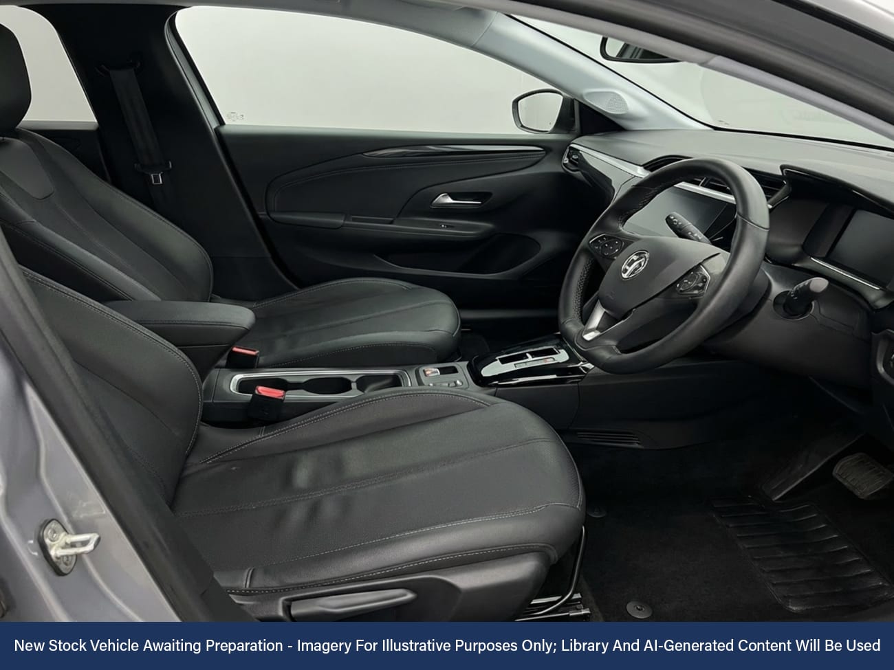 Used Vauxhall Corsa 2022 for sale - 77236110: Photo 3