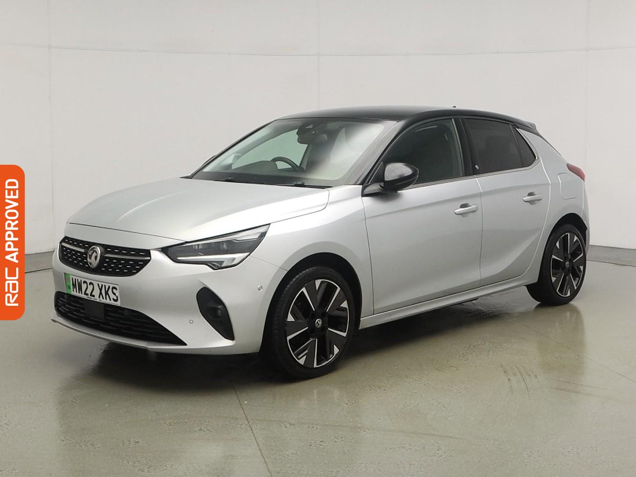 Used Vauxhall Corsa 2022 for sale - 77236110: Photo 31