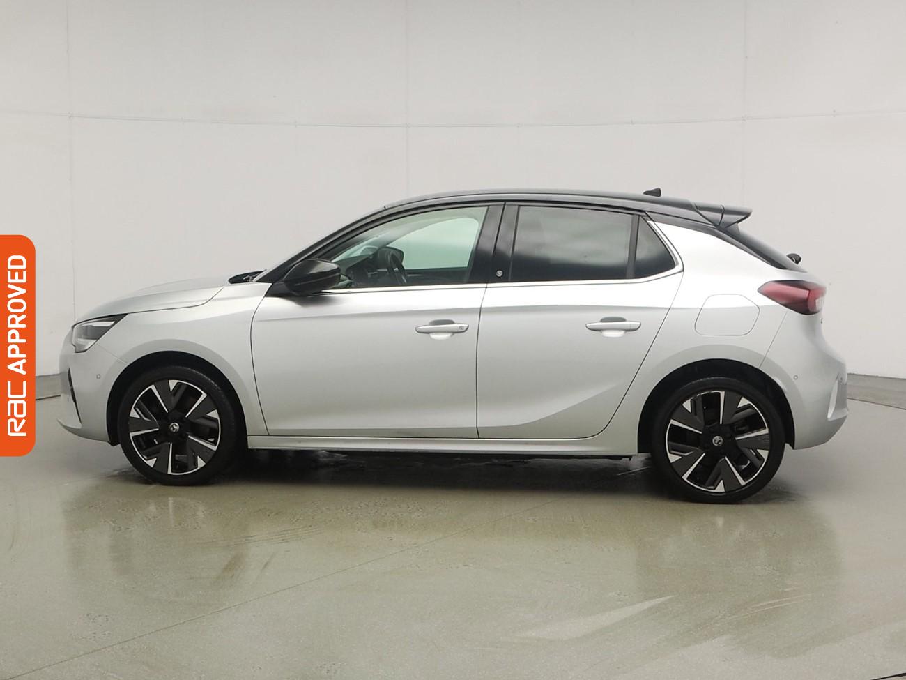 Used Vauxhall Corsa 2022 for sale - 77236110: Photo 33