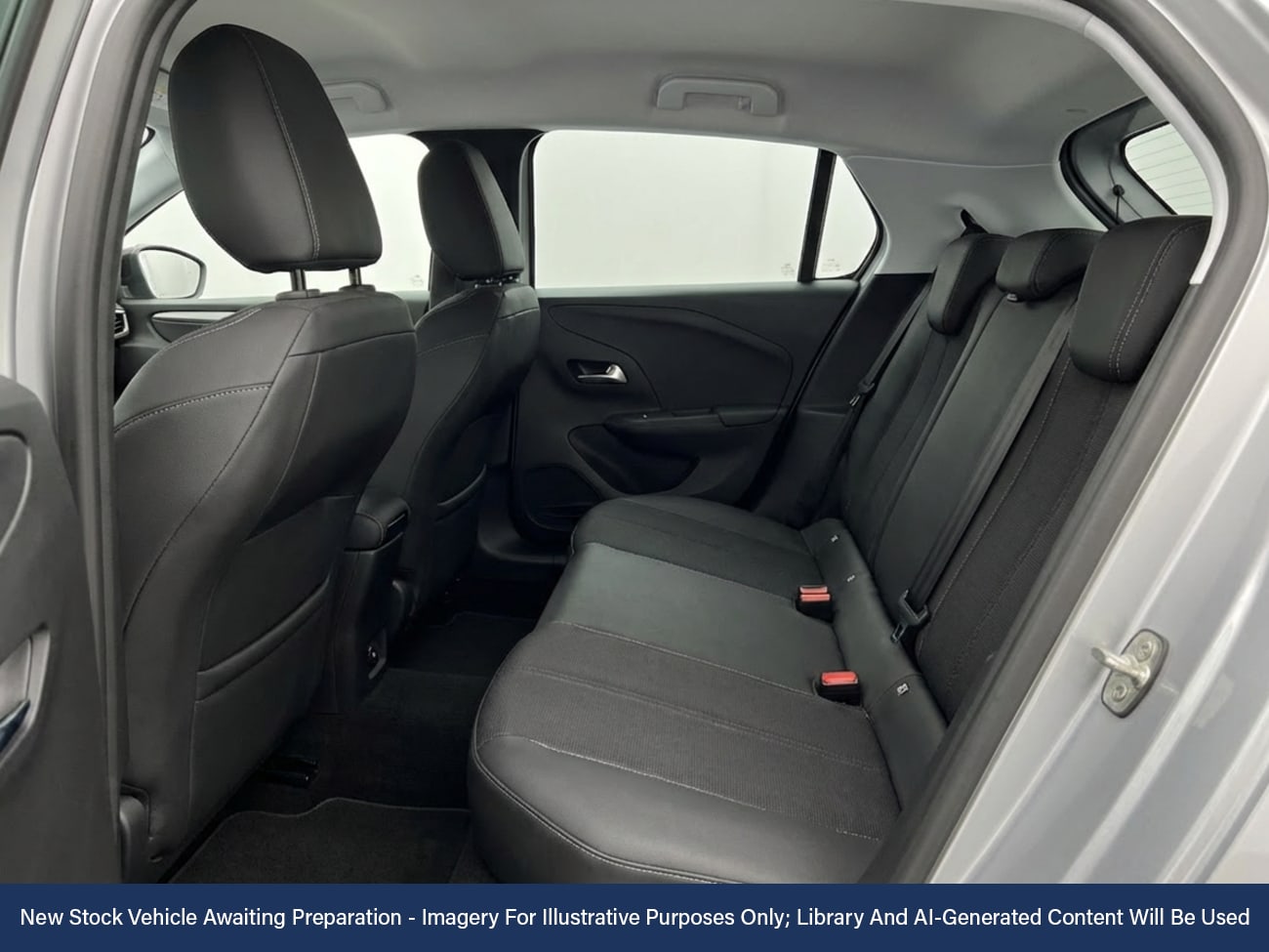 Used Vauxhall Corsa 2022 for sale - 77236110: Photo 4