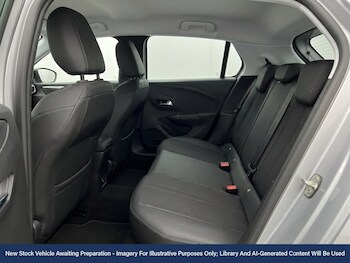 Used Vauxhall Corsa 2022 for sale - 77236110: Photo