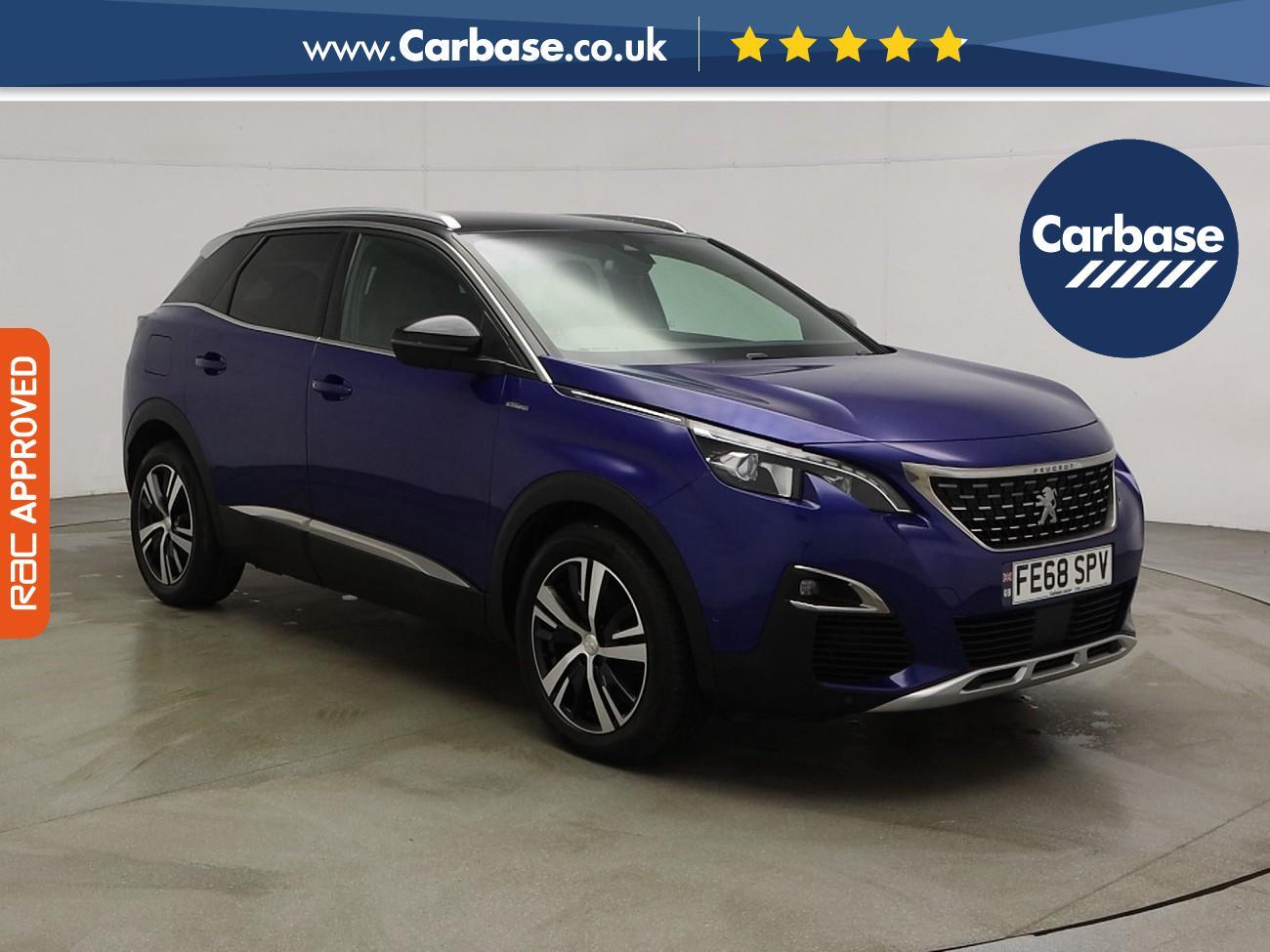 Used Peugeot 3008 2018 for sale - 76088338: Photo 1