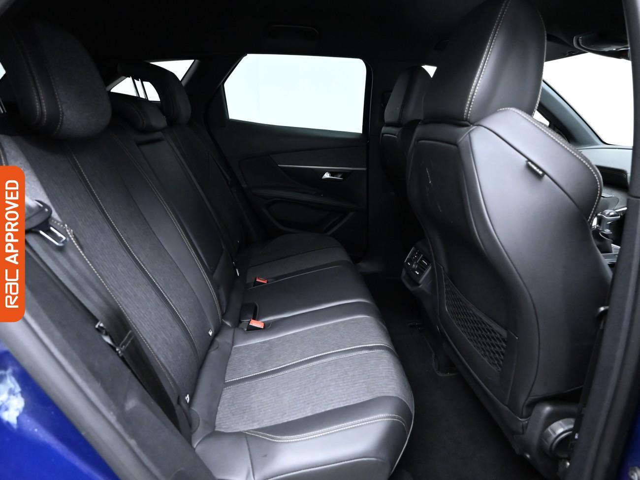 Used Peugeot 3008 2018 for sale - 76088338: Photo 12