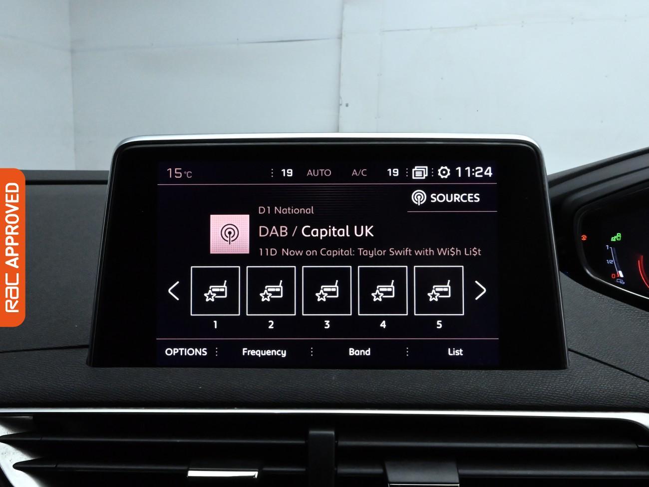 Used Peugeot 3008 2018 for sale - 76088338: Photo 17