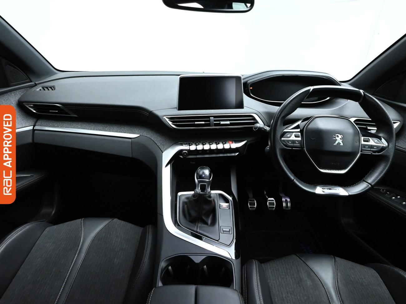 Used Peugeot 3008 2018 for sale - 76088338: Photo 2