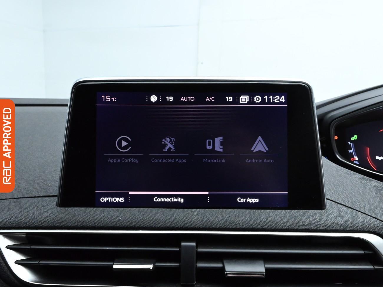 Used Peugeot 3008 2018 for sale - 76088338: Photo 21