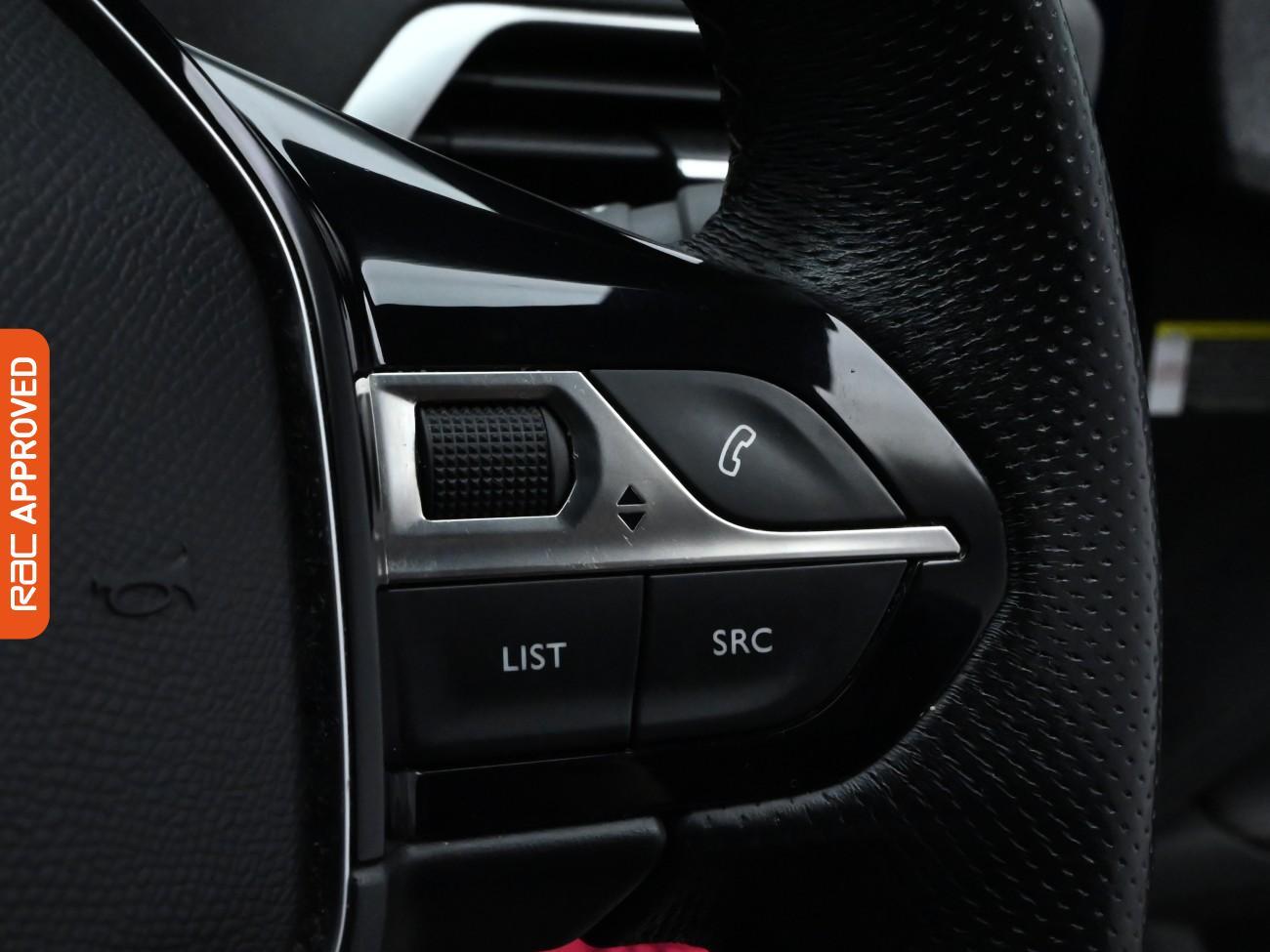 Used Peugeot 3008 2018 for sale - 76088338: Photo 22