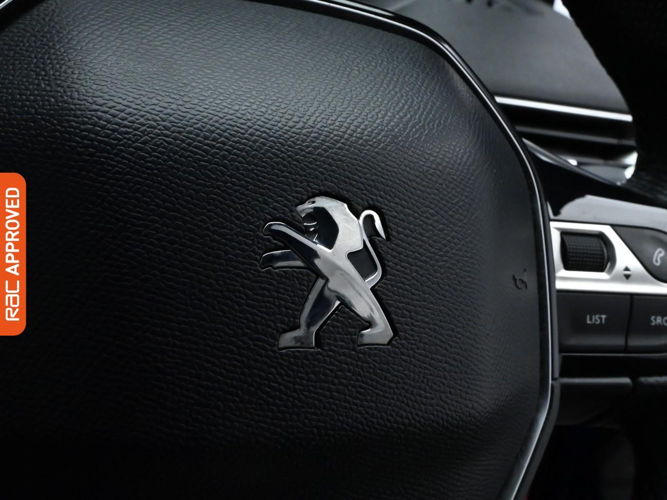 Used Peugeot 3008 2018 for sale - 76088338: Photo 23