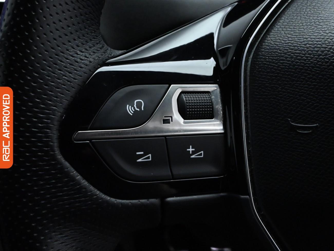 Used Peugeot 3008 2018 for sale - 76088338: Photo 24