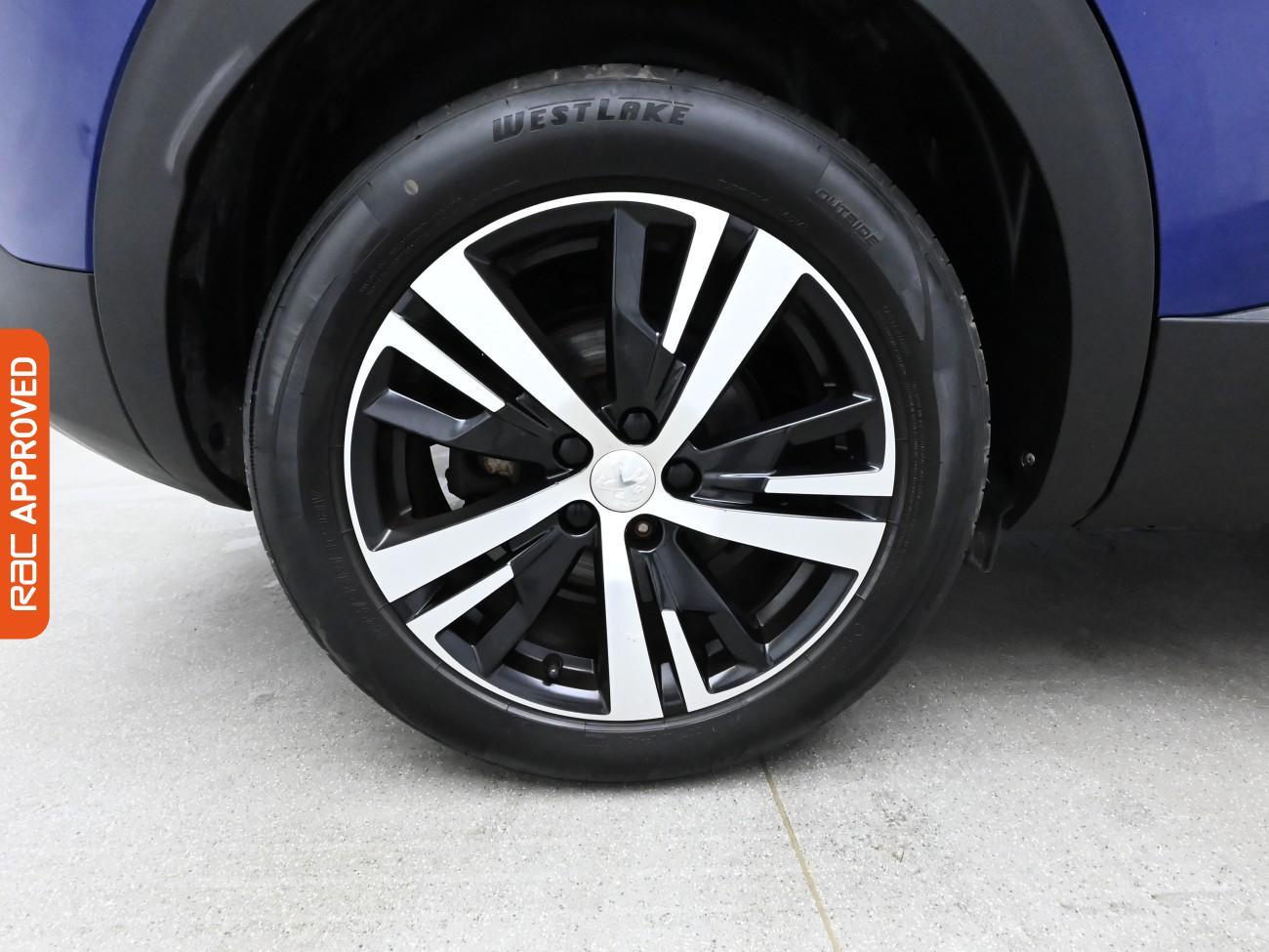 Used Peugeot 3008 2018 for sale - 76088338: Photo 26