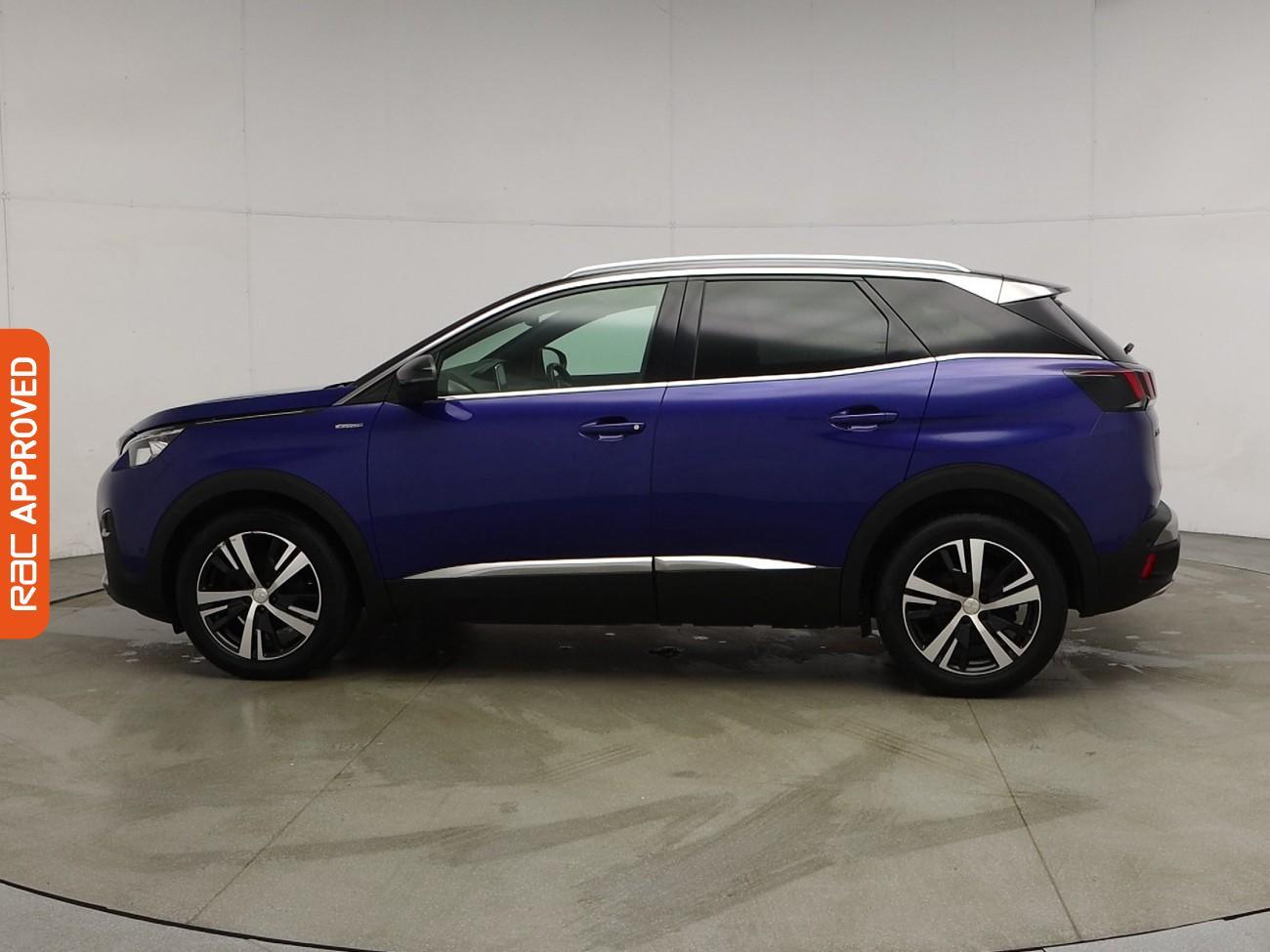 Used Peugeot 3008 2018 for sale - 76088338: Photo 29