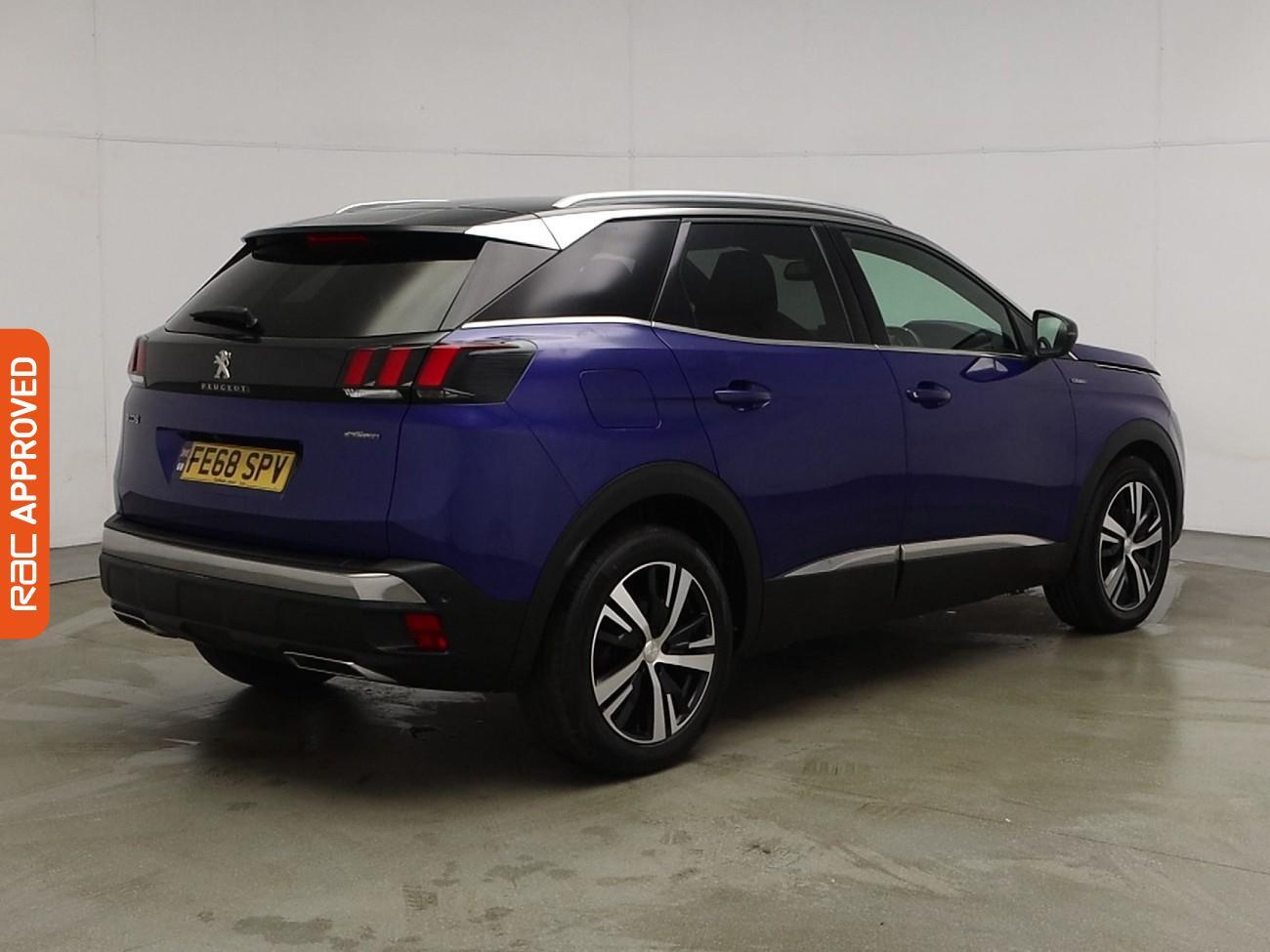 Used Peugeot 3008 2018 for sale - 76088338: Photo 31
