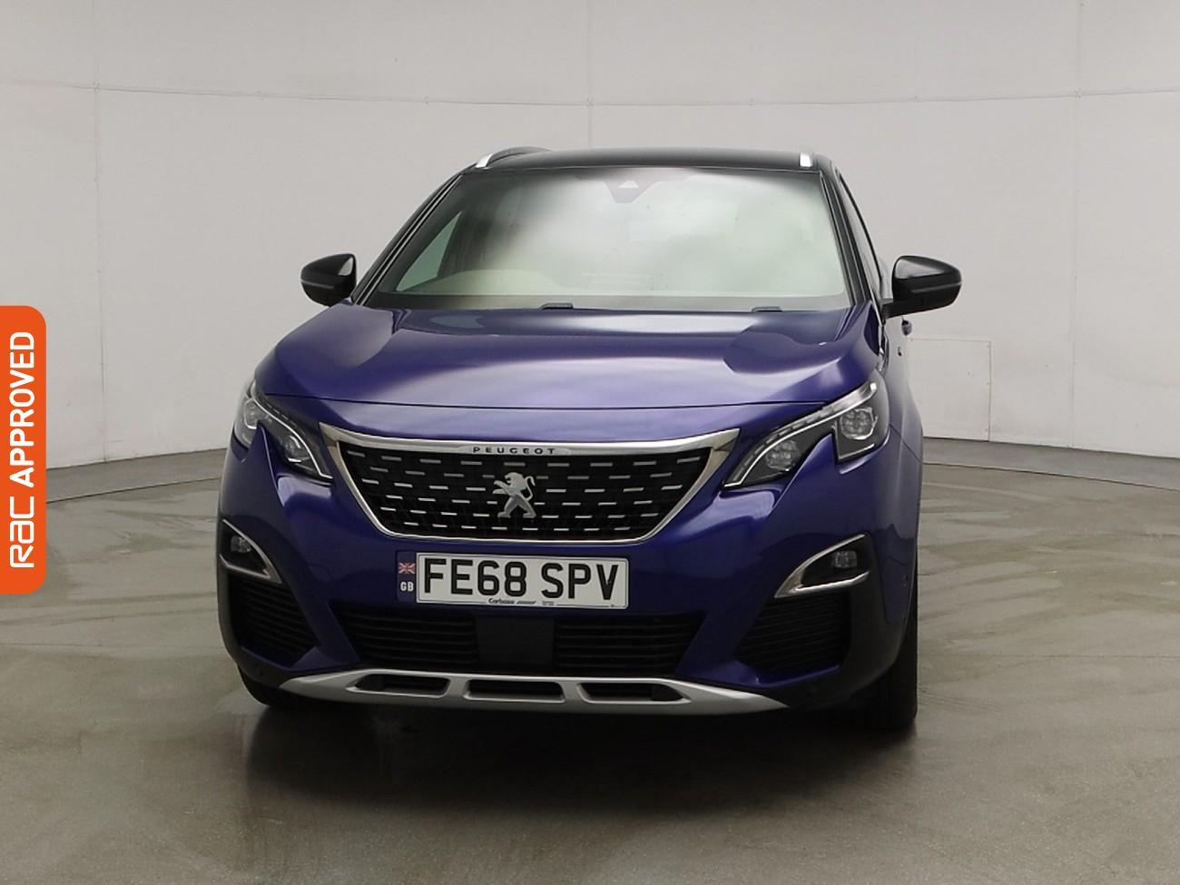 Used Peugeot 3008 2018 for sale - 76088338: Photo 7
