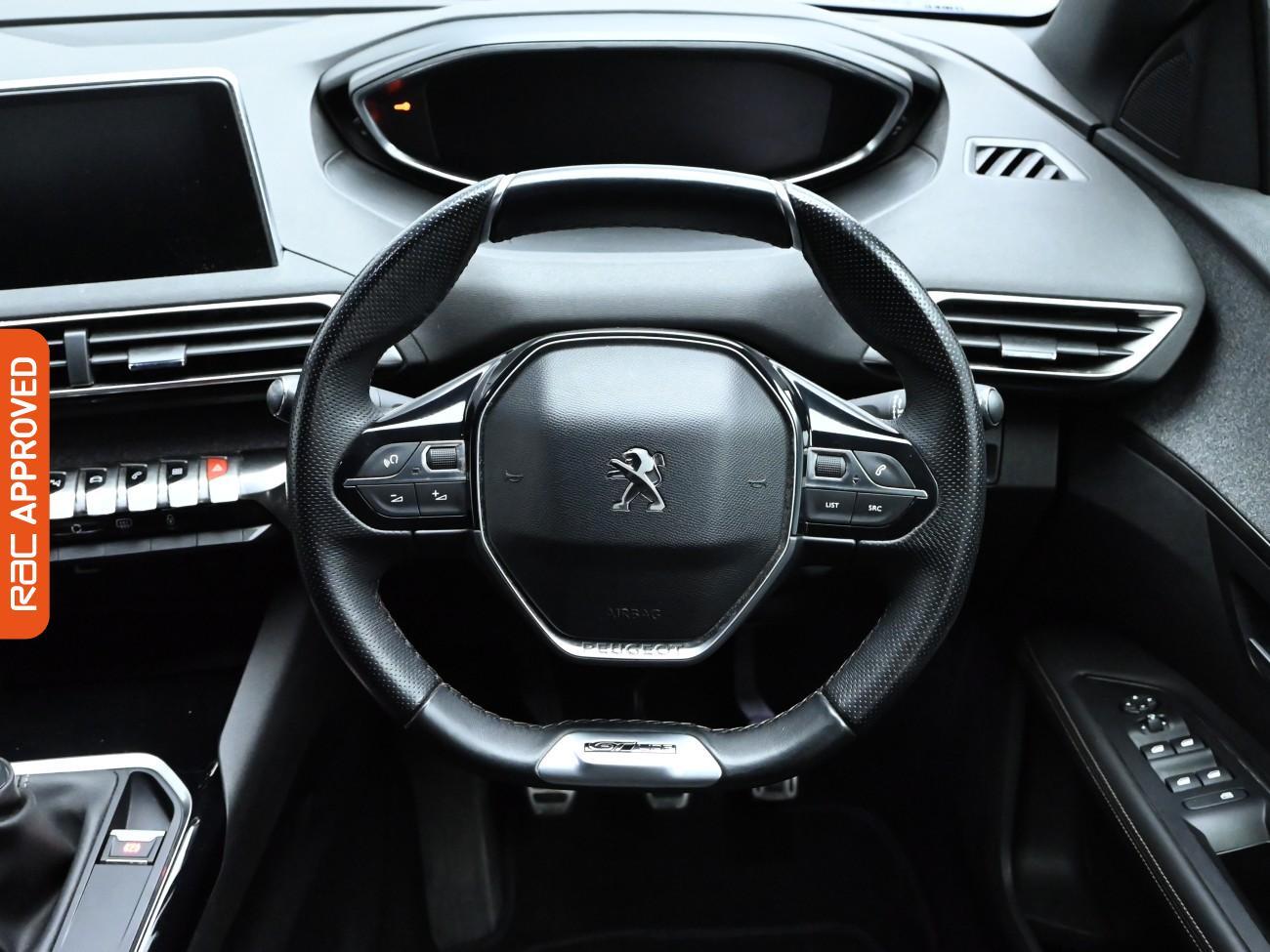 Used Peugeot 3008 2018 for sale - 76088338: Photo 9