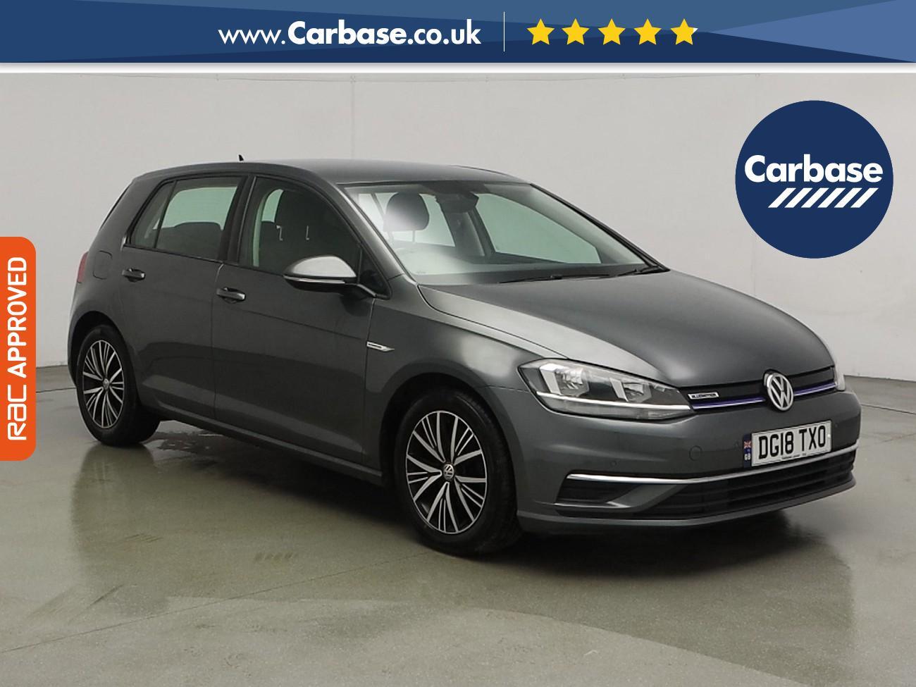 Used Volkswagen Golf 2018 for sale - 76004999: Photo 1