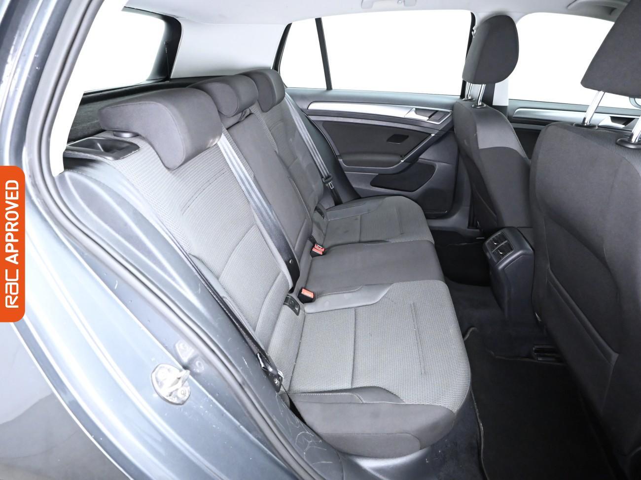 Used Volkswagen Golf 2018 for sale - 76004999: Photo 13